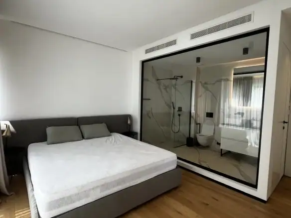 Trosoban stan 125 m² – Komoševina, Budva — fotografija 5
