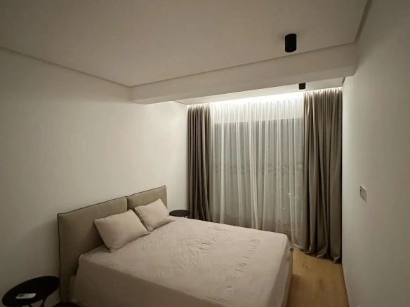 Trosoban stan 125 m² – Komoševina, Budva — fotografija 10
