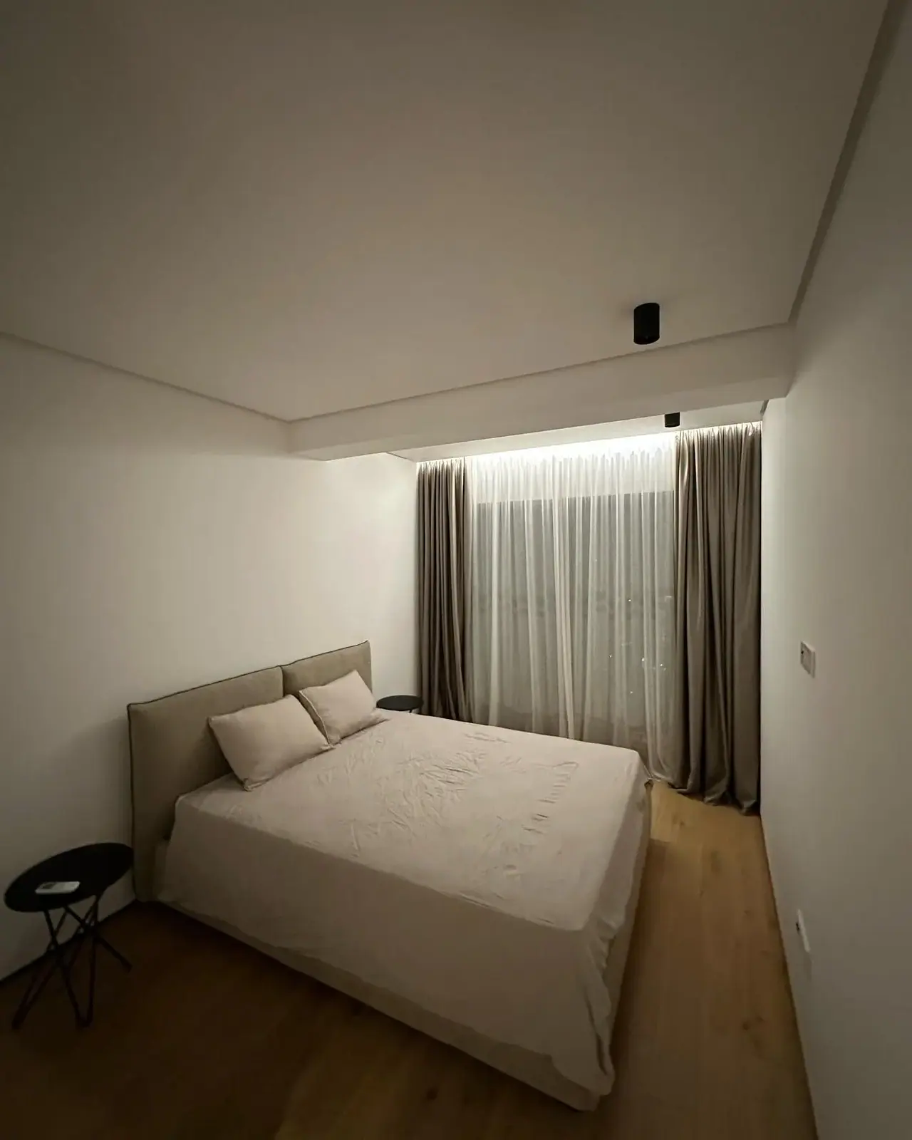 Trosoban-stan-sa-pogledom-na-more-Komosevina-Budva-9 Trosoban stan 125 m² – Komoševina, Budva — fotografija 10