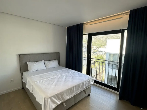 Trosoban stan 125 m² – Budva — fotografija 9
