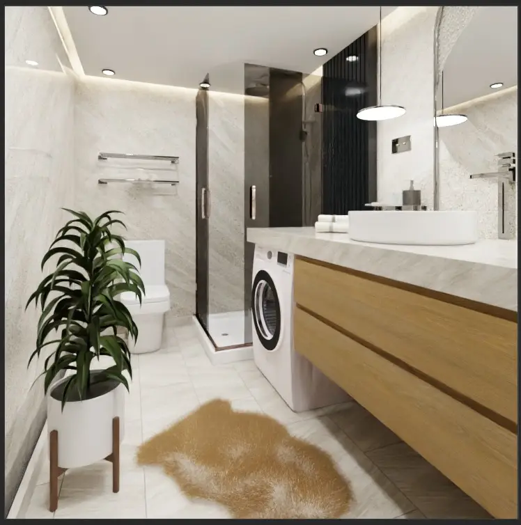 Dvosoban stan 29 m² – Radanovići, Kotor — fotografija 3