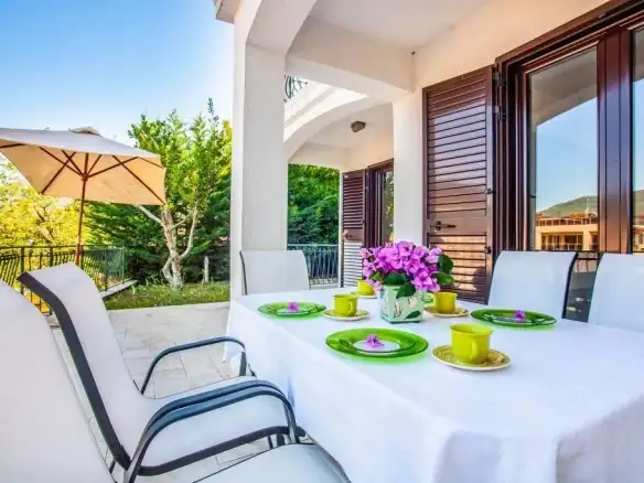 Kuća 358 m² – Budva — fotografija 4