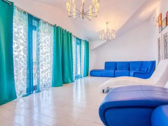 Kuća 358 m² – Budva — fotografija 5