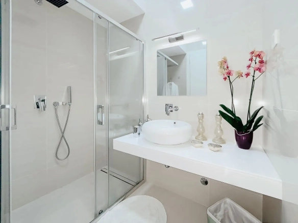 Dvosoban stan 58 m² – Boreti, Budva — fotografija 4