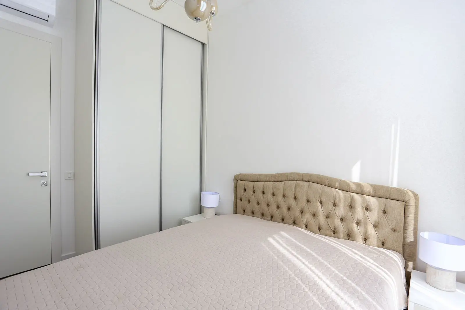 Dvosoban-stan-sa-pogledom-na-more-u-Boretima-Budva-7 Dvosoban stan 58 m² – Boreti, Budva — fotografija 8