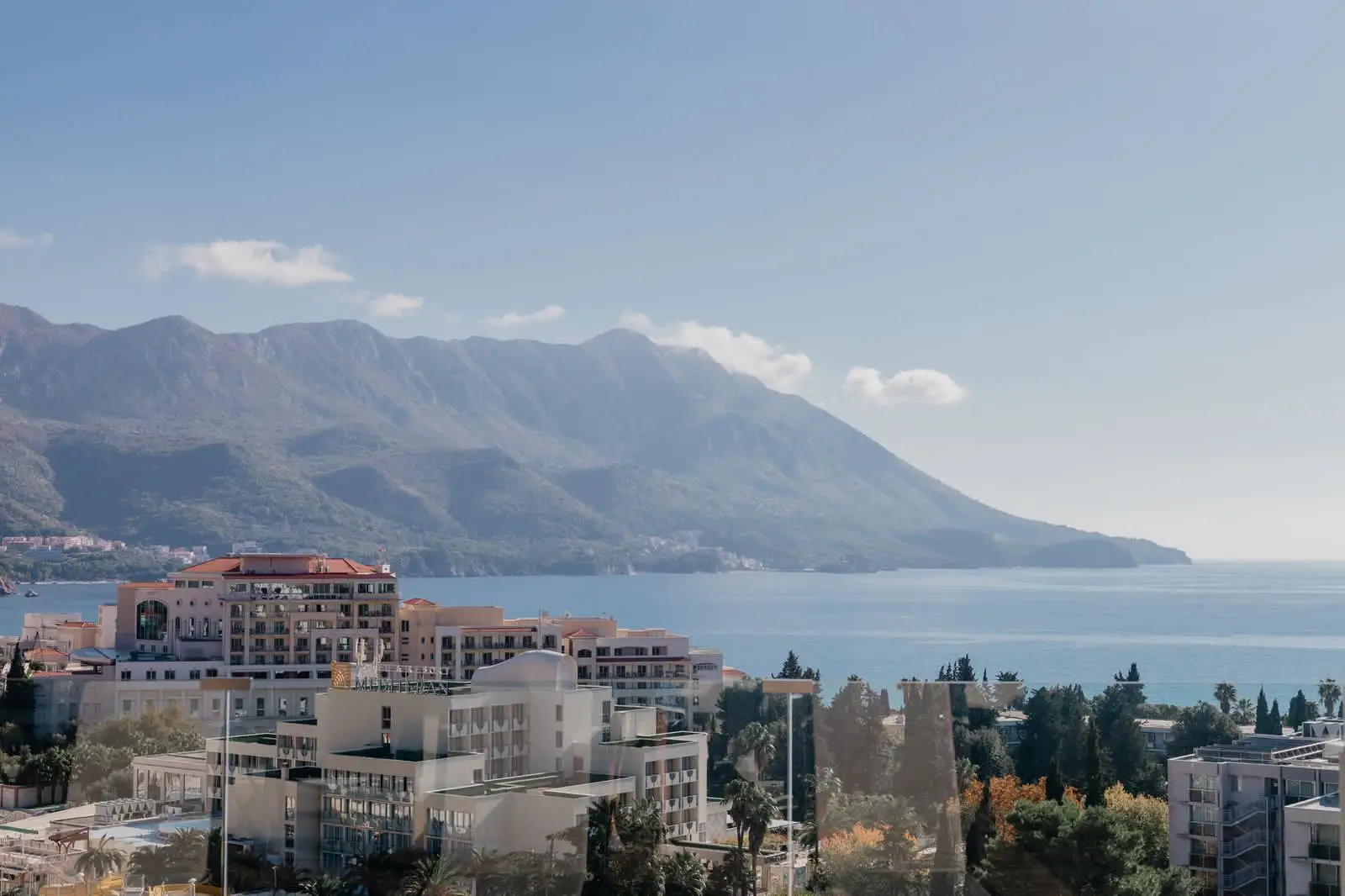 Dvosoban-stan-sa-pogledom-na-more-u-Boretima-Budva-8 Dvosoban stan 58 m² – Boreti, Budva — fotografija 9