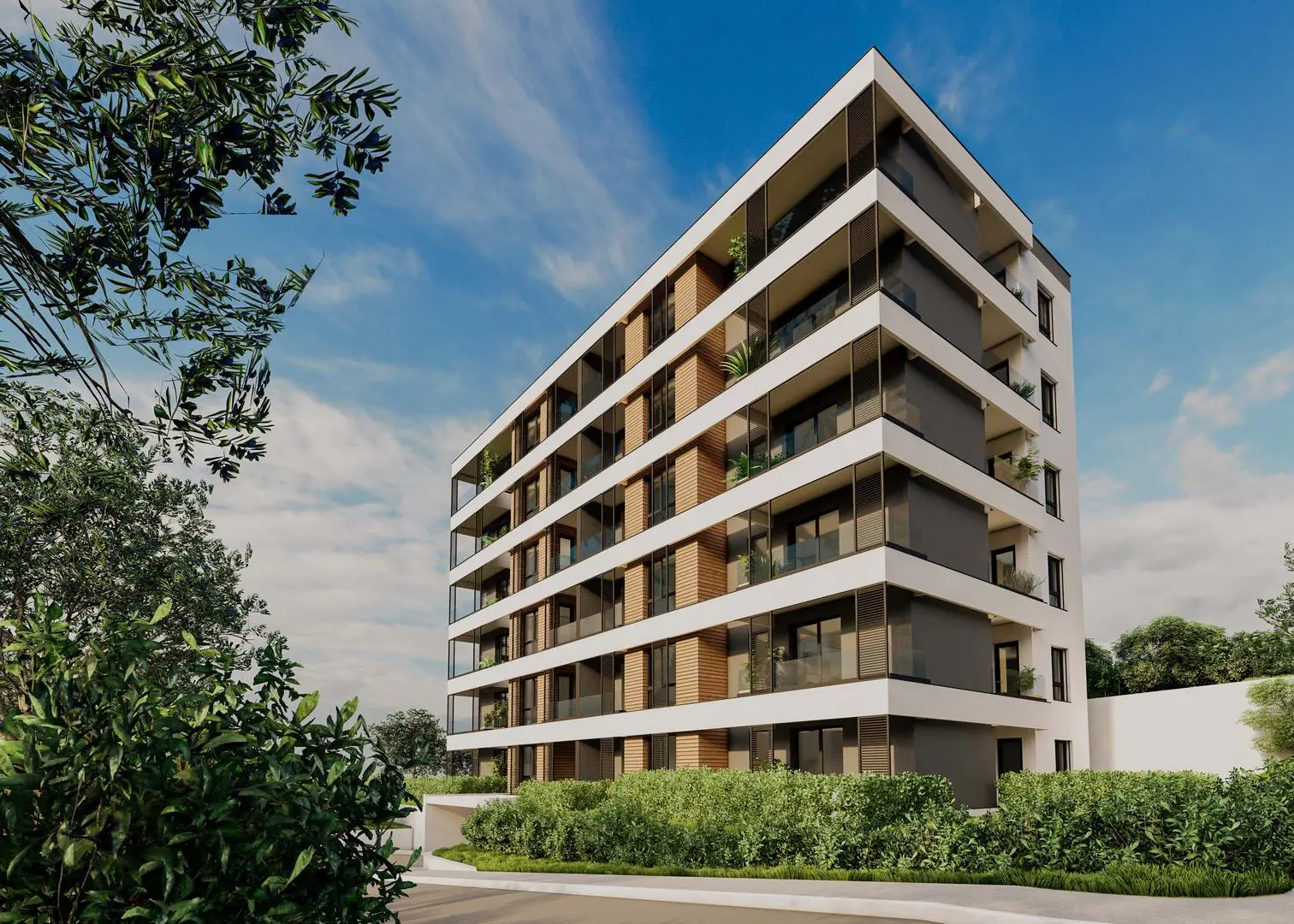 Dvosoban-stan-u-naselju-Zukotrlica-Bar-1 Dvosoban stan 44 m² – Bar — fotografija 2