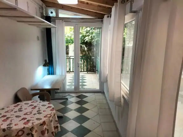 Jednosoban stan 50 m² – Budva — fotografija 7