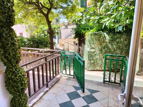 Jednosoban stan 50 m² – Budva — fotografija 8