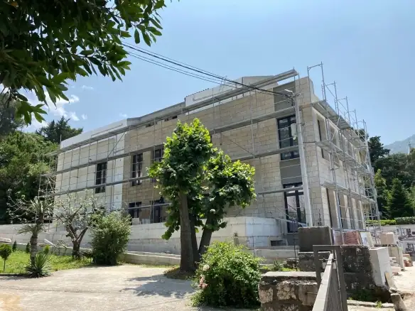 Dvosoban stan 103 m² – Dobrota, Kotor — fotografija 5