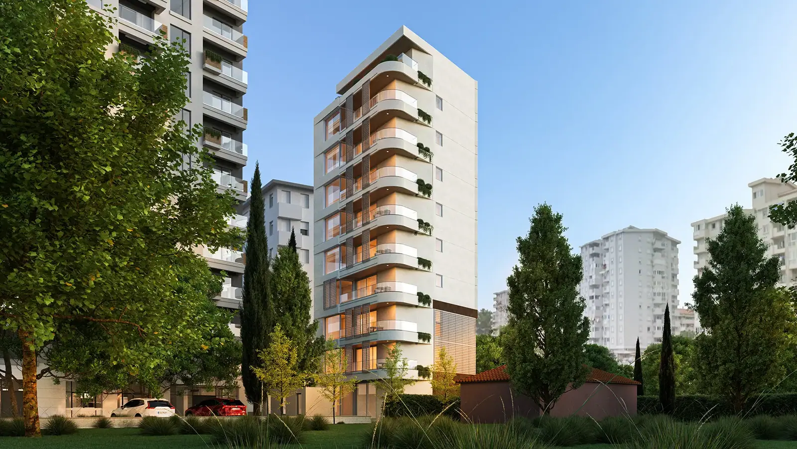 Dvosoban-stan-kod-Zelene-pijace-u-Baru-1 Dvosoban stan 99 m² – Bar — fotografija 2