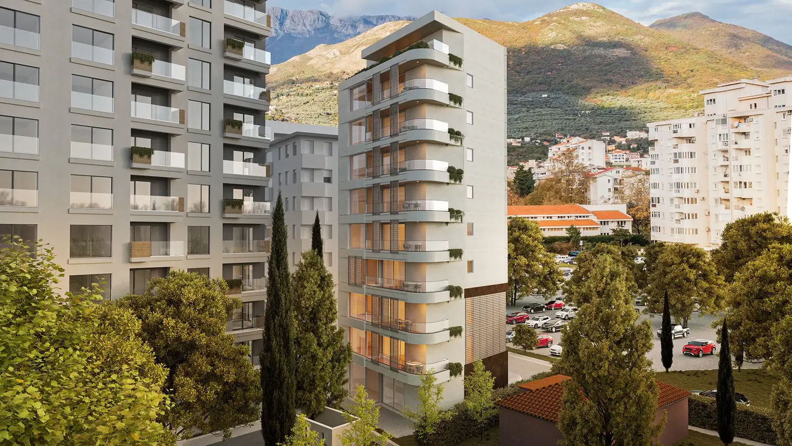 Dvosoban-stan-kod-Zelene-pijace-u-Baru-2 Dvosoban stan 99 m² – Bar — fotografija 3