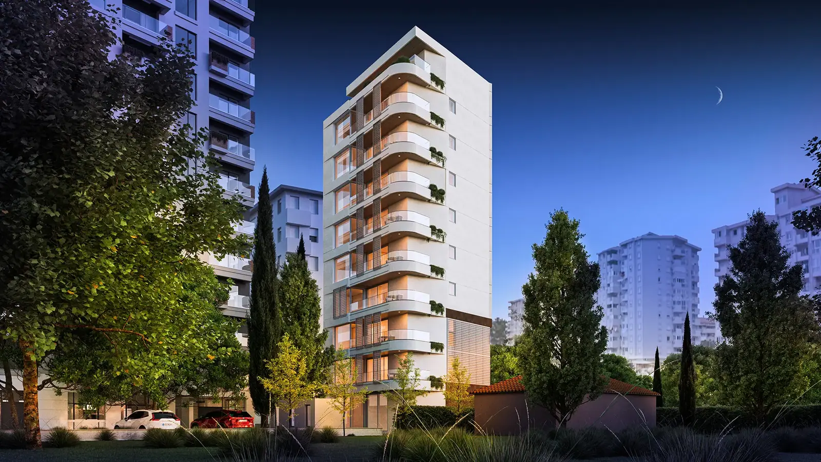 Dvosoban-stan-kod-Zelene-pijace-u-Baru-6 Dvosoban stan 99 m² – Bar — fotografija 7