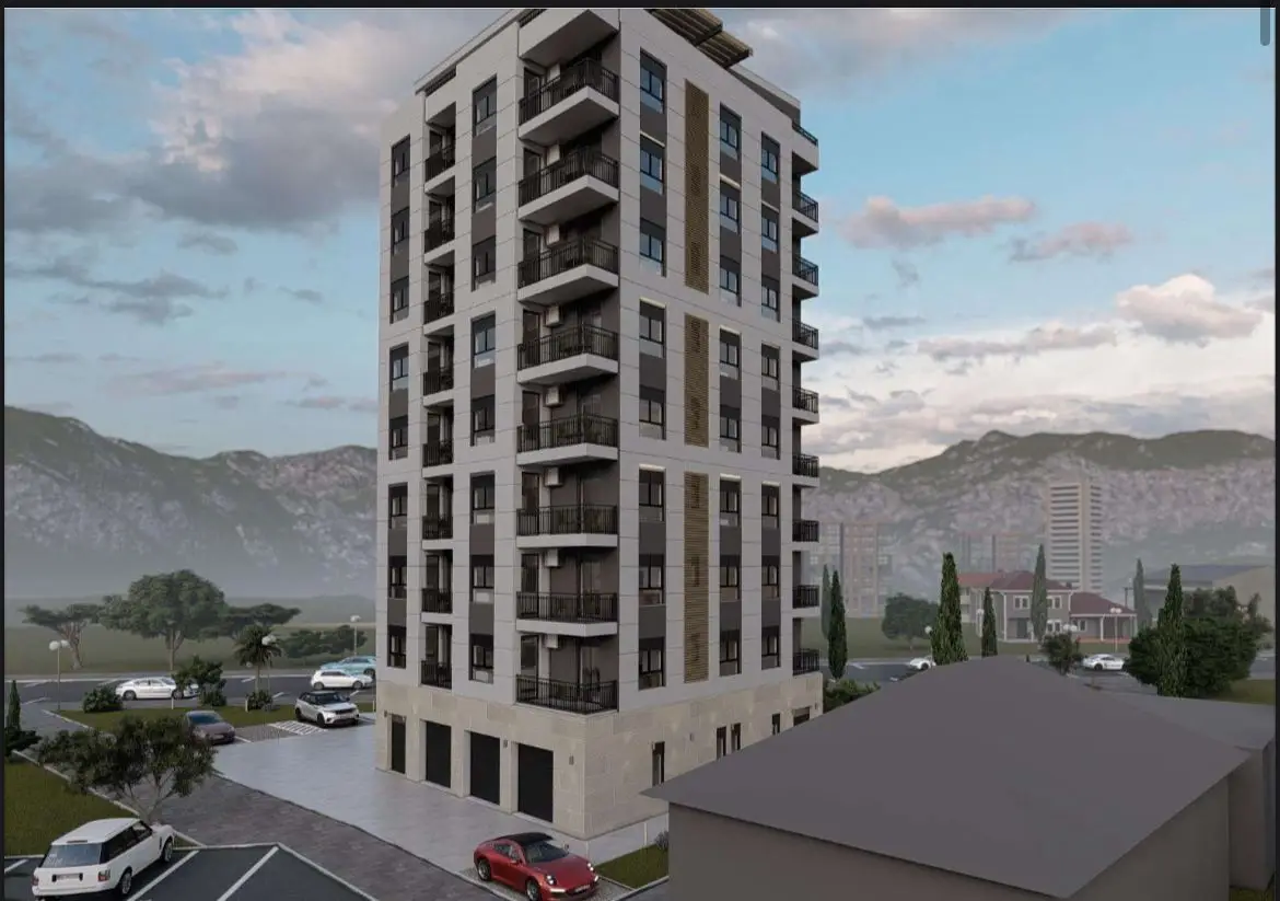 Dvosoban-stan-u-izgradnji-Bjelisi-Tivat-1 Dvosoban stan – Bjeliši, Tivat — fotografija 2