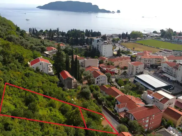 Plac – Budva — fotografija 2