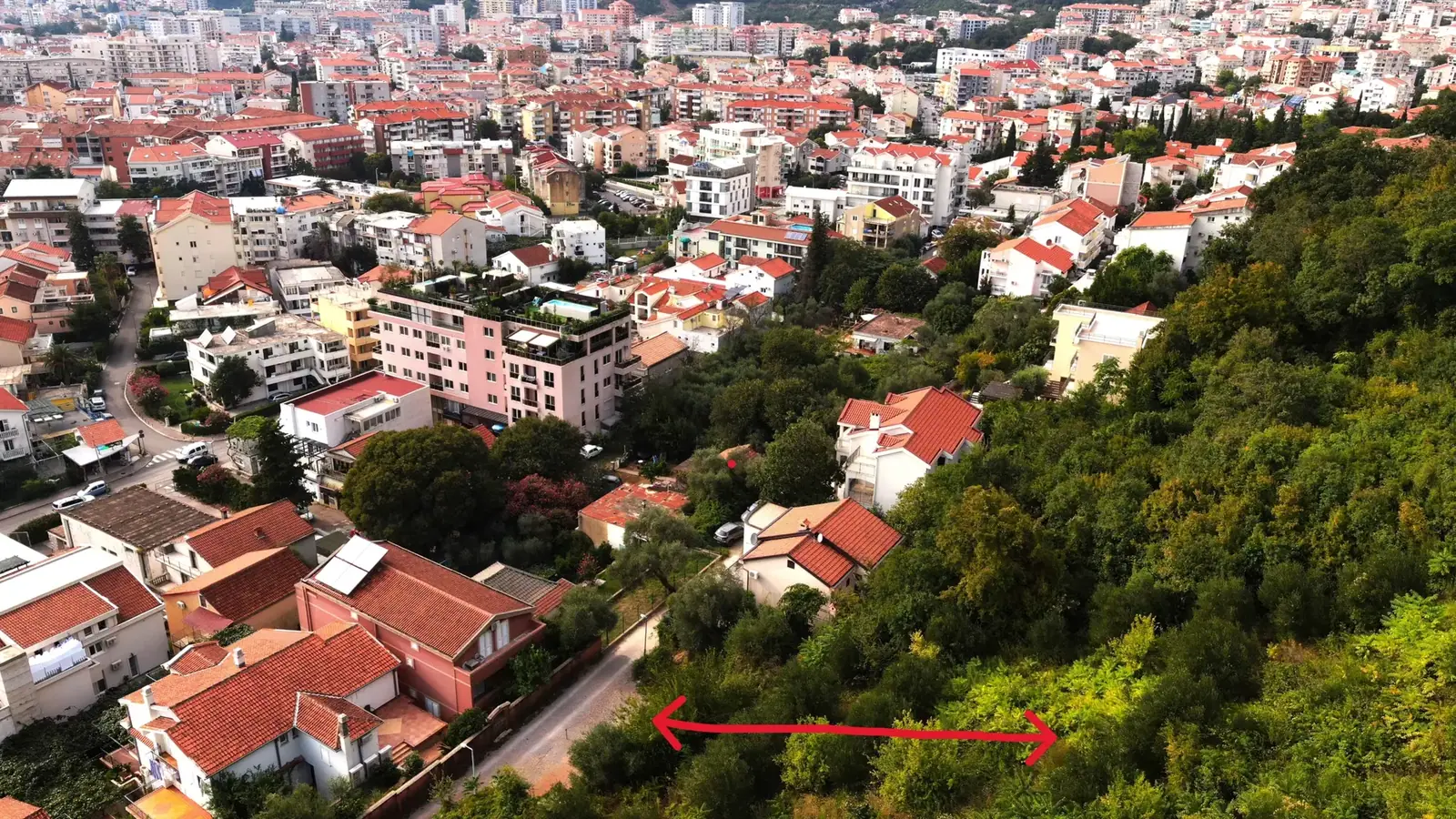 Plac – Budva — fotografija 5