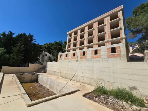 Dvosoban stan 26 m² – Budva — fotografija 3