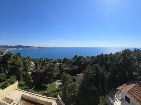 Dvosoban stan 26 m² – Budva — fotografija 4