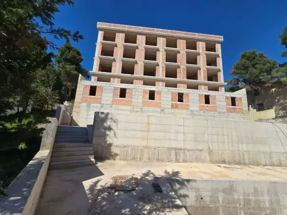 Dvosoban stan 26 m² – Budva — fotografija 5