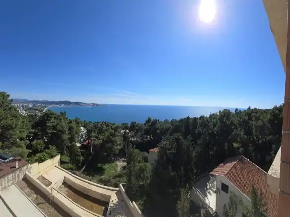 Dvosoban stan 26 m² – Budva — fotografija 6