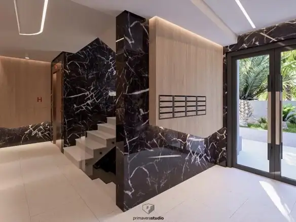 Dvosoban stan 51 m² – Dobrota, Kotor — fotografija 9