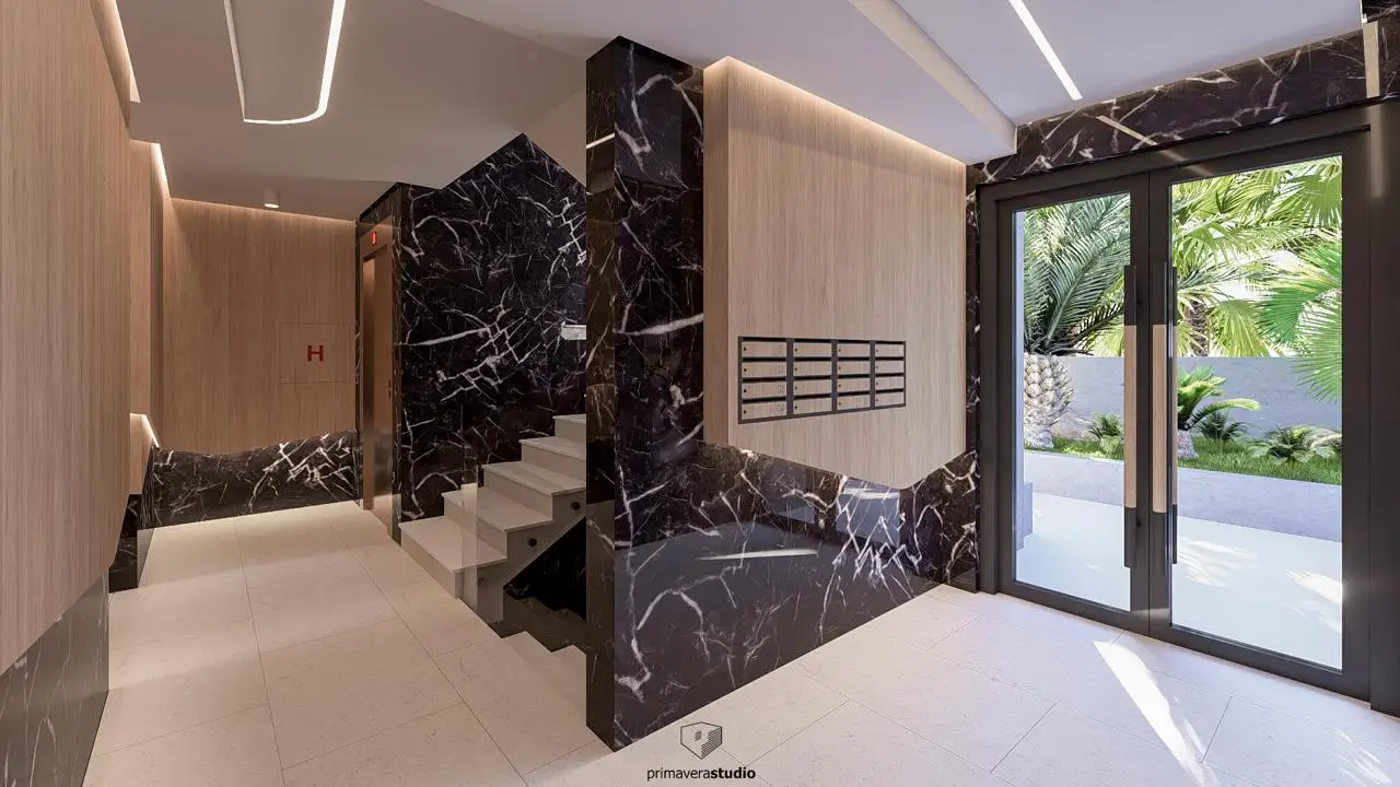 Dvosoban stan 51 m² – Dobrota, Kotor — fotografija 9