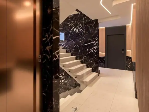 Dvosoban stan 51 m² – Dobrota, Kotor — fotografija 10