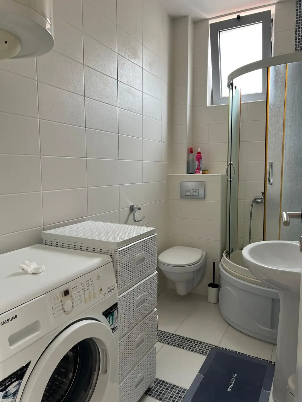 Izdavanje: Jednosoban stan 43 m² – Lazi, Budva — fotografija 5