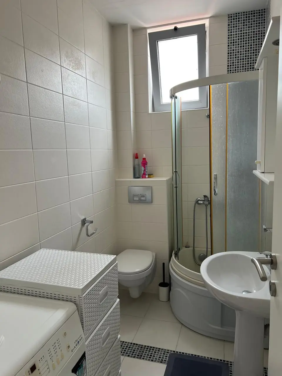 Izdavanje: Jednosoban stan 43 m² – Lazi, Budva — fotografija 6