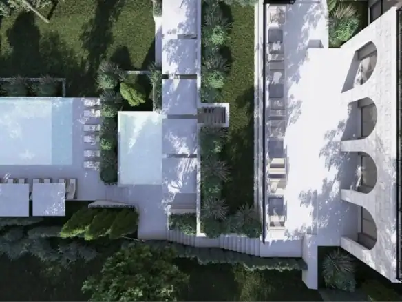 Garsonjera 51 m² – Kavač, Kotor — fotografija 3