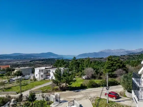 Garsonjera 51 m² – Kavač, Kotor — fotografija 9