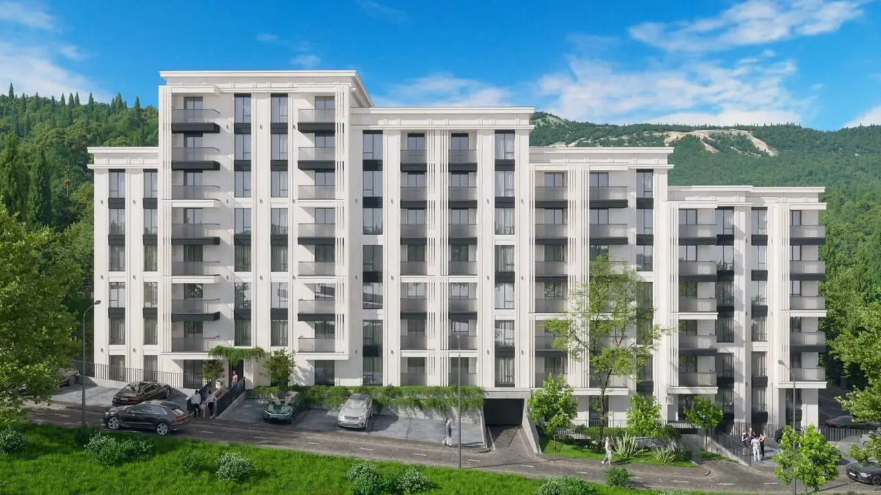 Stan-u-izgradnji-u-Becicima-Budva-6 Četvorosoban stan 39 m² – Bečići, Budva — fotografija 7