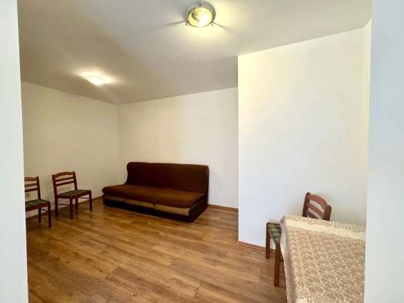 Garsonjera 34 m² u centru Tivta