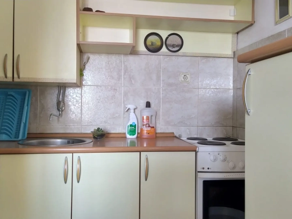 Jednosoban stan 81 m² – Dubovica, Budva — fotografija 2