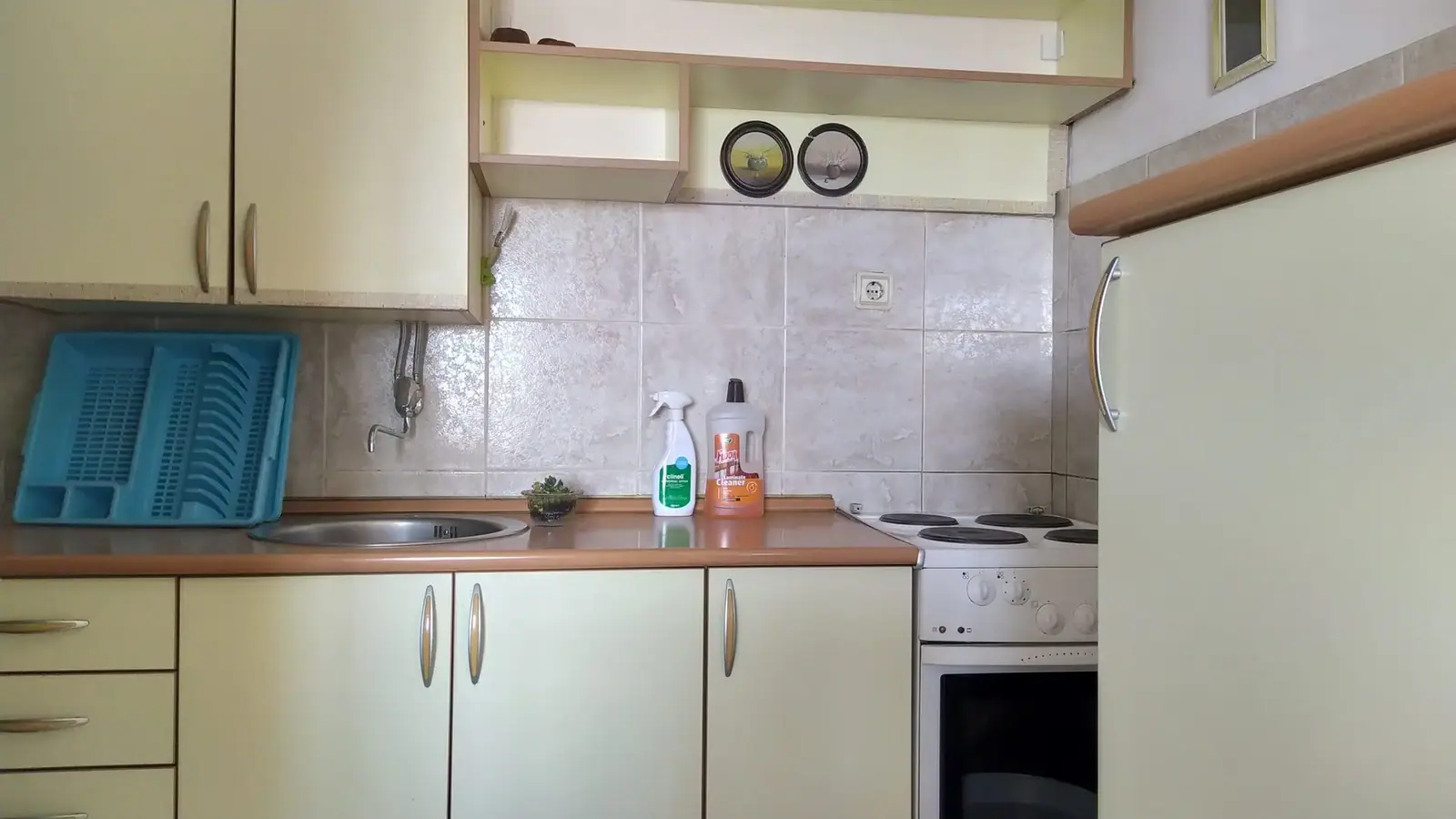 Jednosoban-dupleks-stan-u-Dubovici-Budva-1 Jednosoban stan 81 m² – Dubovica, Budva — fotografija 2