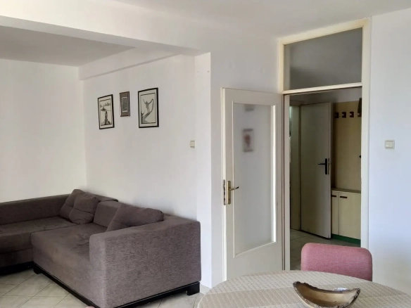 Jednosoban stan 81 m² – Dubovica, Budva — fotografija 4
