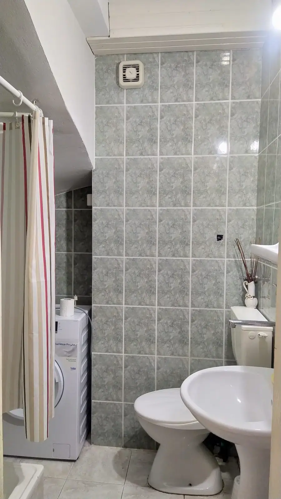 Jednosoban-dupleks-stan-u-Dubovici-Budva-4 Jednosoban stan 81 m² – Dubovica, Budva — fotografija 5