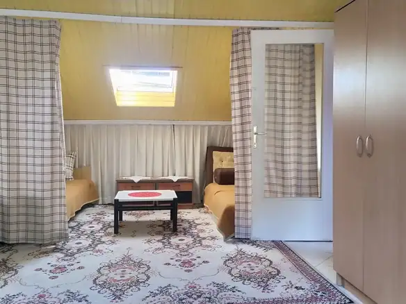 Jednosoban stan 81 m² – Dubovica, Budva — fotografija 6