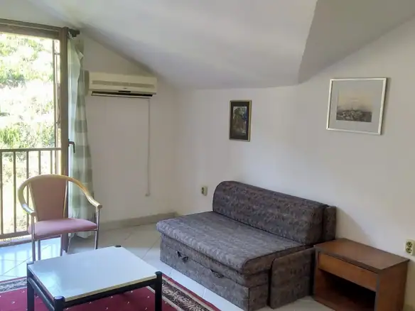 Jednosoban stan 81 m² – Dubovica, Budva — fotografija 7