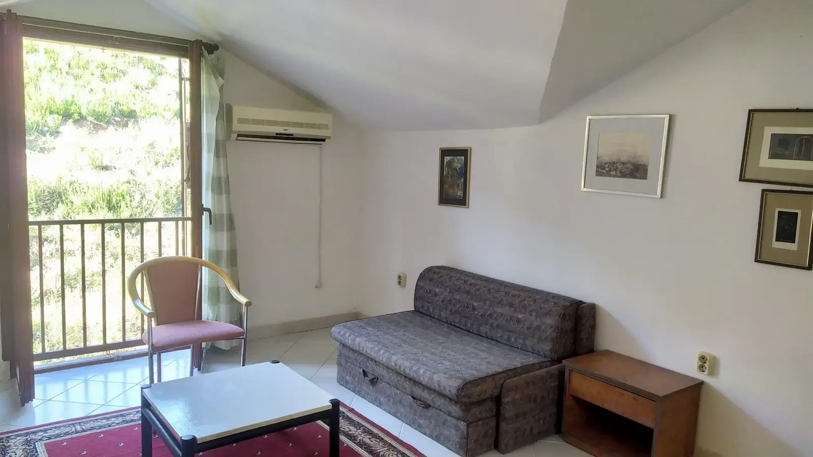 Jednosoban-dupleks-stan-u-Dubovici-Budva-6 Jednosoban stan 81 m² – Dubovica, Budva — fotografija 7