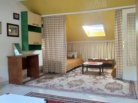 Jednosoban stan 81 m² – Dubovica, Budva — fotografija 9