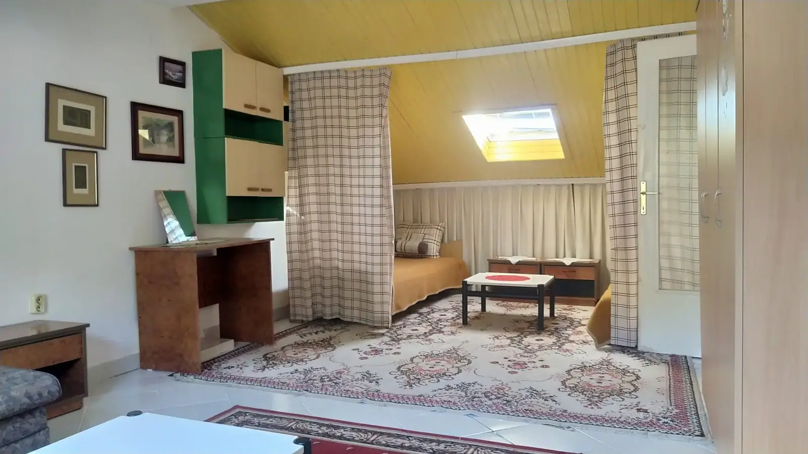 Jednosoban-dupleks-stan-u-Dubovici-Budva-8 Jednosoban stan 81 m² – Dubovica, Budva — fotografija 9