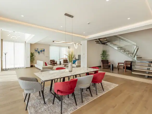 Jednosoban stan 66 m² – Kumbor, Herceg Novi — fotografija 2
