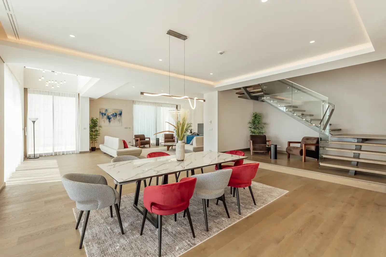 Jednosoban stan 66 m² – Kumbor, Herceg Novi — fotografija 2