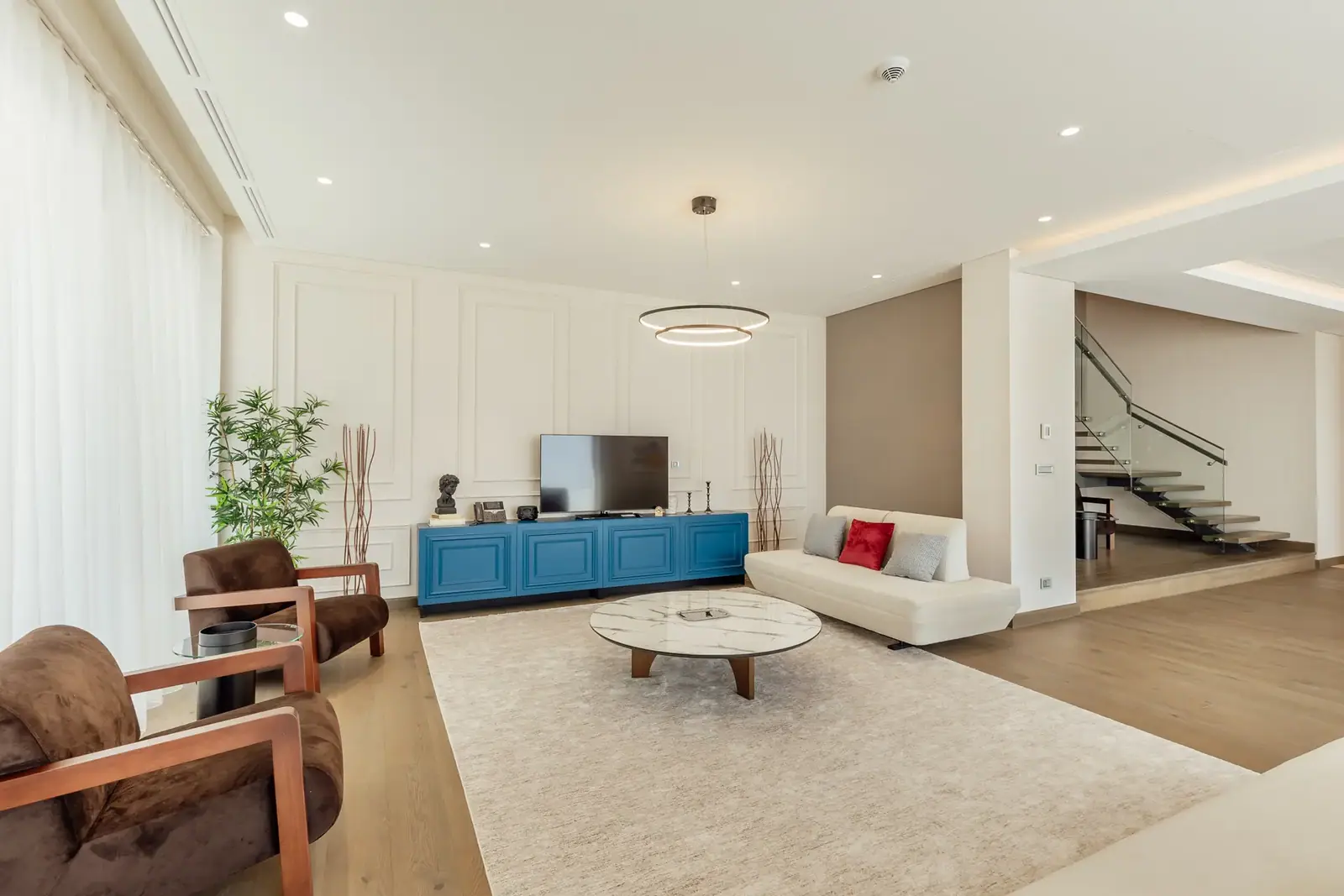 Jednosoban stan 66 m² – Kumbor, Herceg Novi — fotografija 3