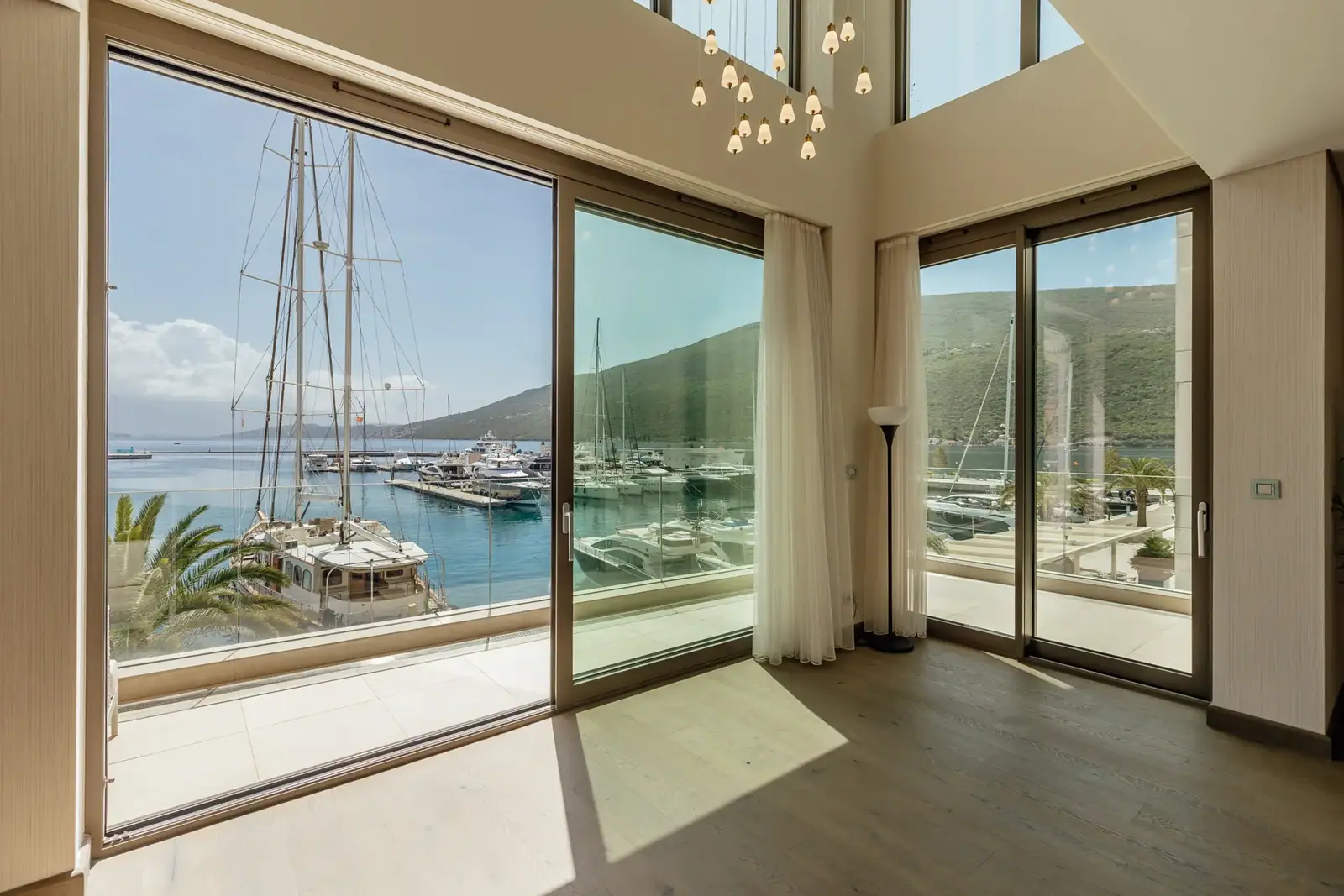 Jednosoban stan 66 m² – Kumbor, Herceg Novi — fotografija 5