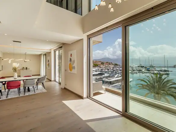 Jednosoban stan 66 m² – Kumbor, Herceg Novi — fotografija 6