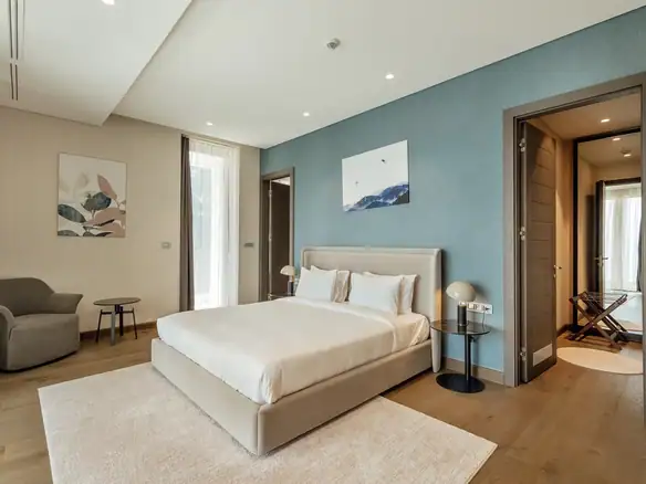 Jednosoban stan 66 m² – Kumbor, Herceg Novi — fotografija 9