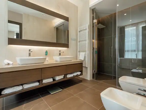 Jednosoban stan 66 m² – Kumbor, Herceg Novi — fotografija 10