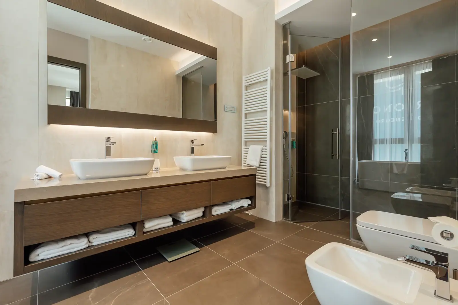 Jednosoban stan 66 m² – Kumbor, Herceg Novi — fotografija 10
